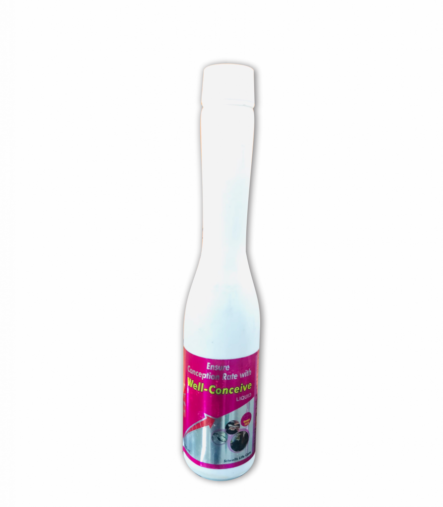 Veterinary Conceiver 300 ml